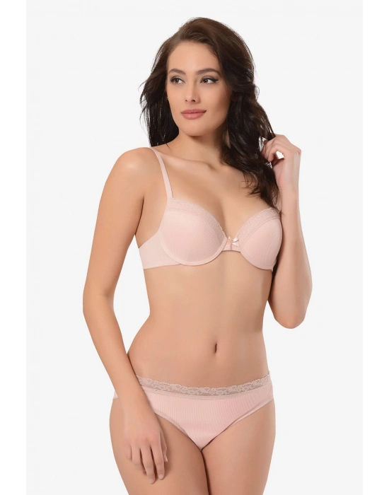 DESTEKLİ SÜTYEN TAKIM 4616