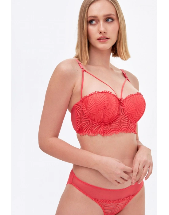 DESTEKLİ SÜTYEN TAKIM 4742