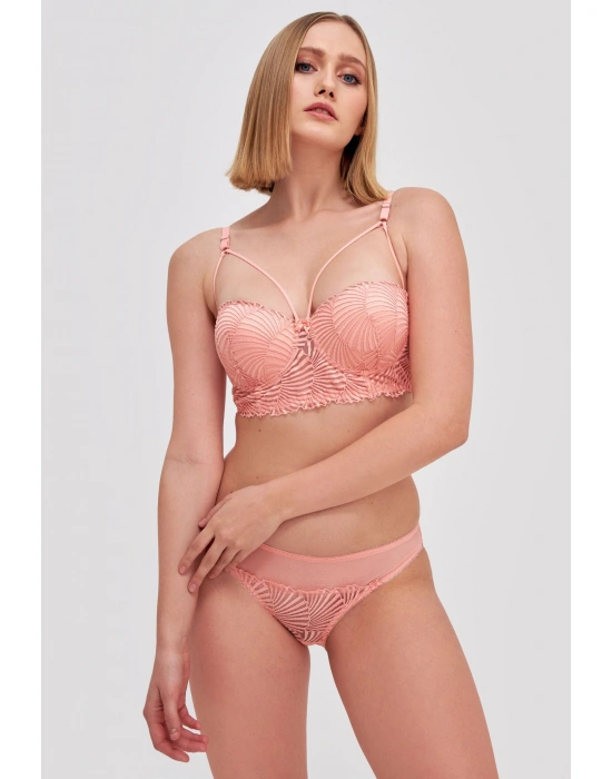 DESTEKLİ SÜTYEN TAKIM 4742