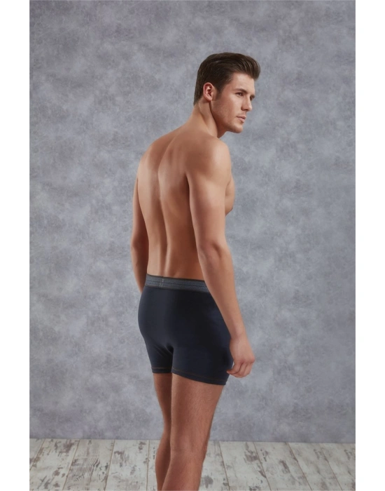 Doreanse %100 Pamuk Erkek Boxer 1520