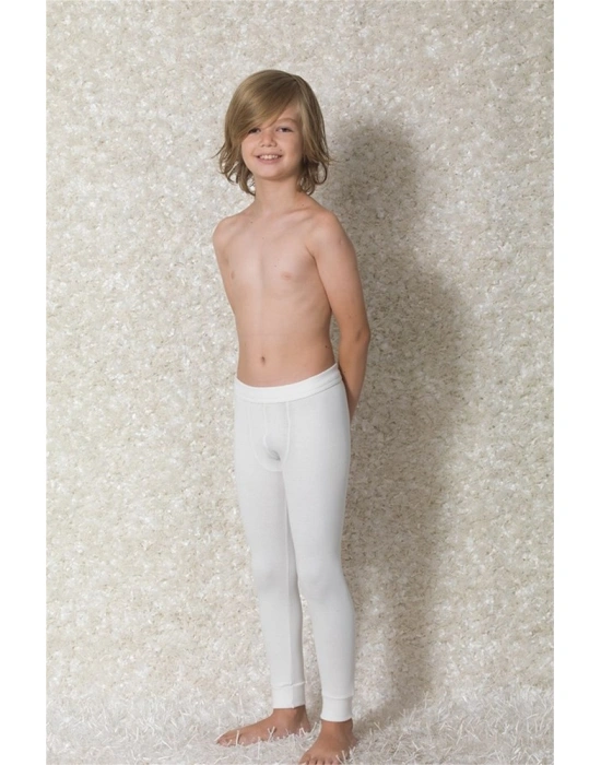 Doreanse 115 Erkek Çocuk Viloft Termal Alt İçlik