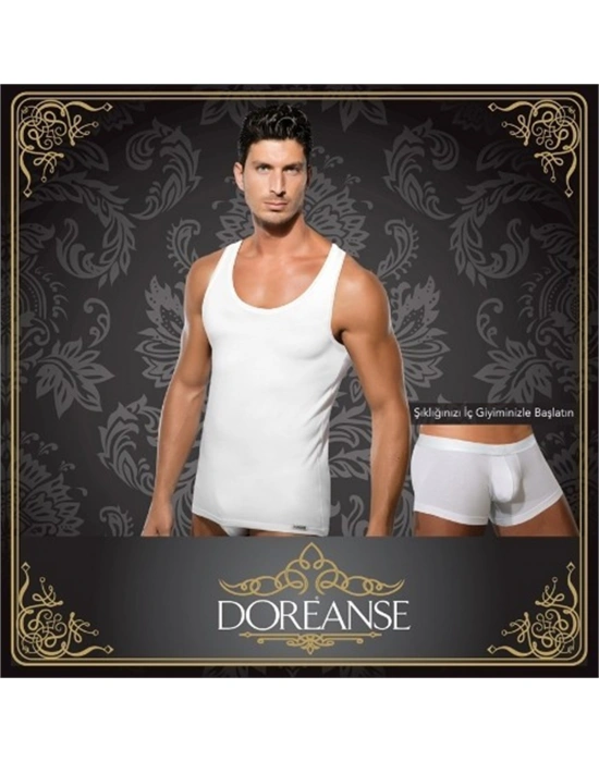 Doreanse 3000 Çeyiz Seti Damat Atlet Külot Takımı