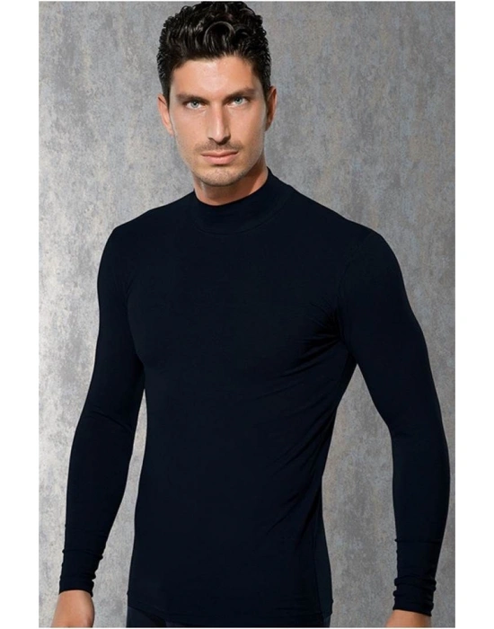 Doreanse  Balıkçı Yaka Spor Sweatshirt 2930