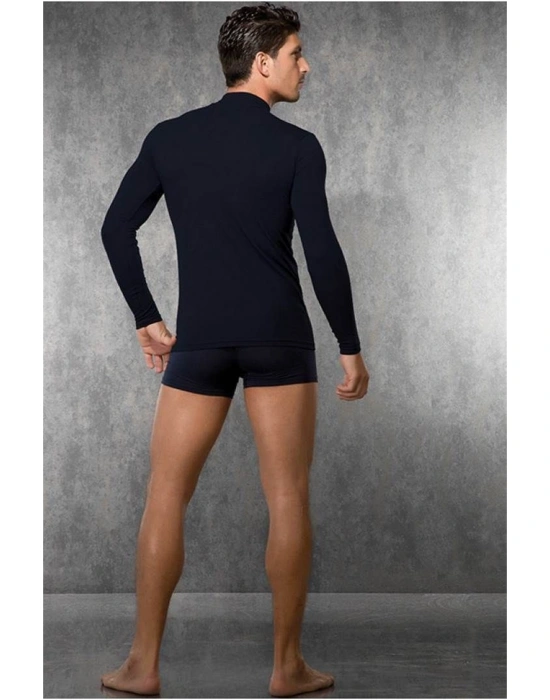 Doreanse  Balıkçı Yaka Spor Sweatshirt 2930