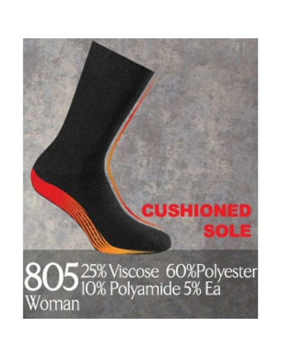 Doreanse  Bayan Thermal Çorap 805
