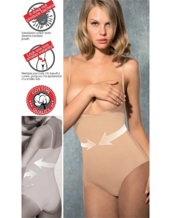 Doreanse  Body Korse 5910