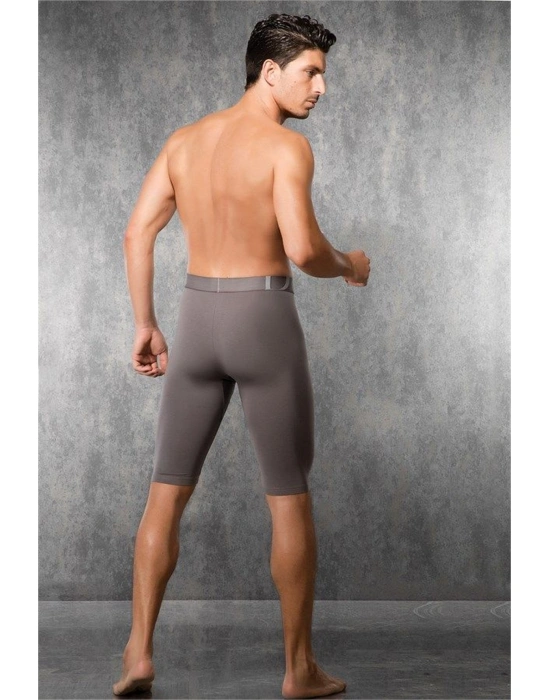 Doreanse Çok Uzun Erkek Sporcu Boxer 1785