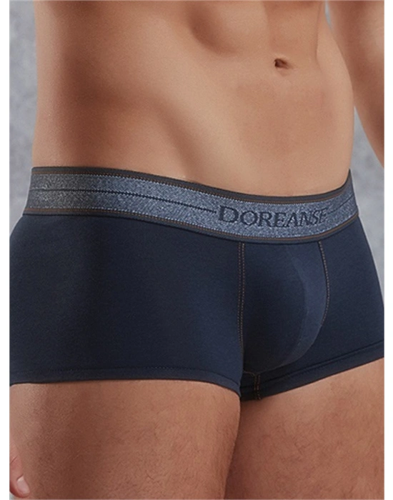 Doreanse Elegant Likralı  Erkek Boxer 1774