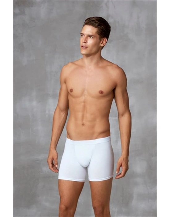 Doreanse  Erkek Boxer 3lü Ekonomik Paket 1742