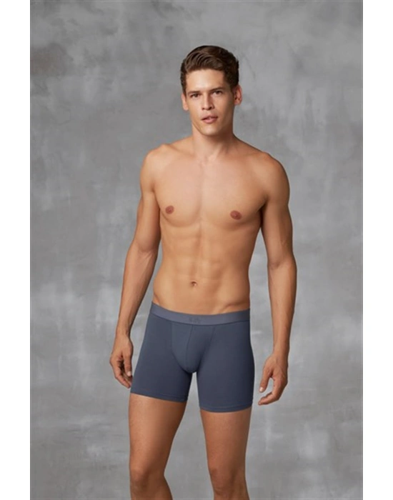 Doreanse  Erkek Boxer 3lü Ekonomik Paket 1742