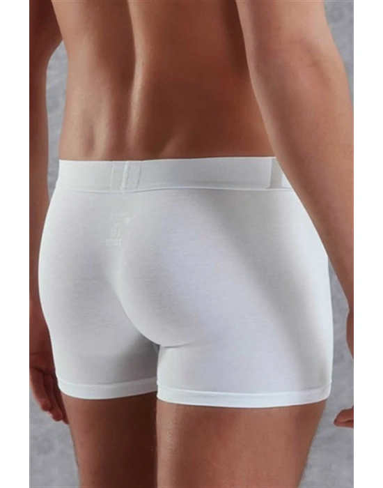 Doreanse Erkek Modal Normal Paça Boxer 1777P