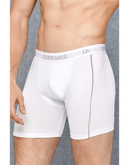 Doreanse Erkek Modal Normal Paça Boxer 1780P