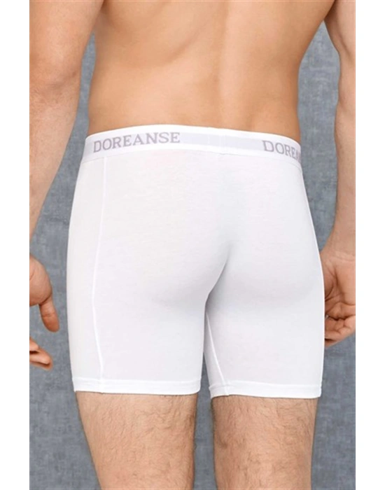 Doreanse Erkek Modal Normal Paça Boxer 1780P