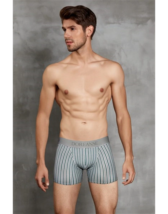 Doreanse Erkek Modal Normal Paça Boxer 1864