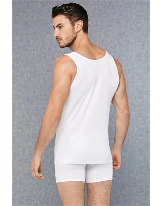 Doreanse Erkek Pamuk Atlet 2011P