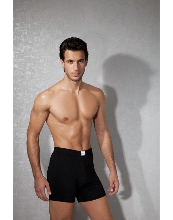 Doreanse Erkek Pamuk Boxer 1505