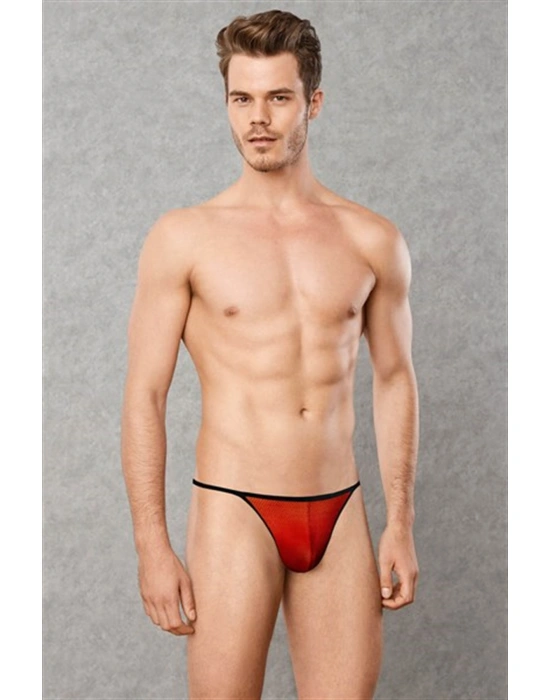 Doreanse Erkek Tanga String 1306