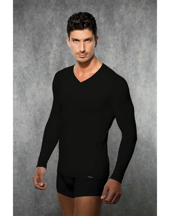 Doreanse Erkek Termal Uzun Kol T Shirt 2985