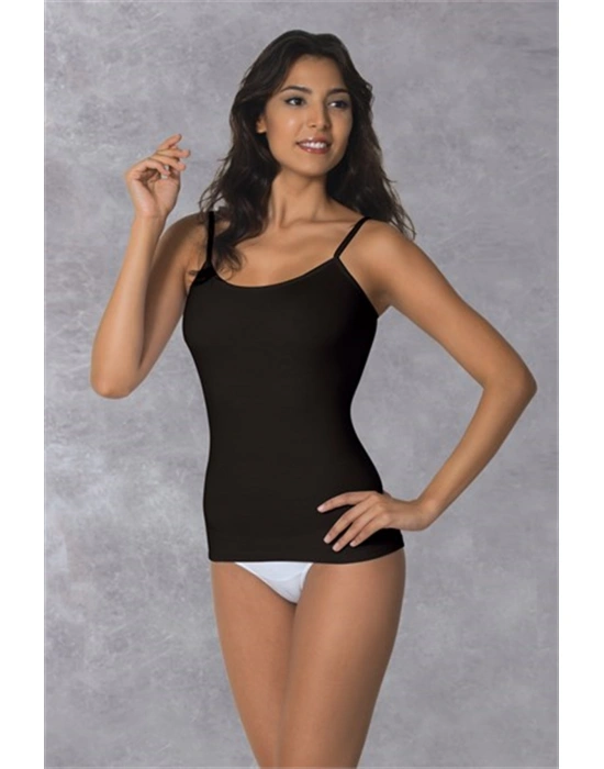 Doreanse İnce Askılı Atlet 9366