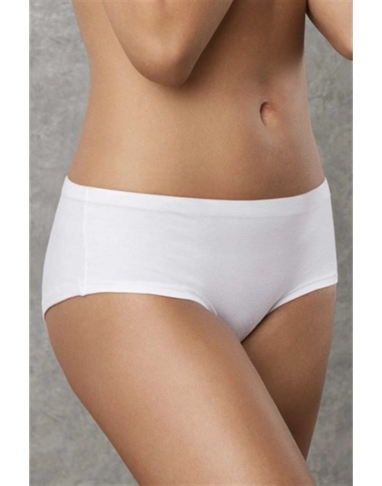 Doreanse Kadın Renkli 3&#39;lü Külot 7125