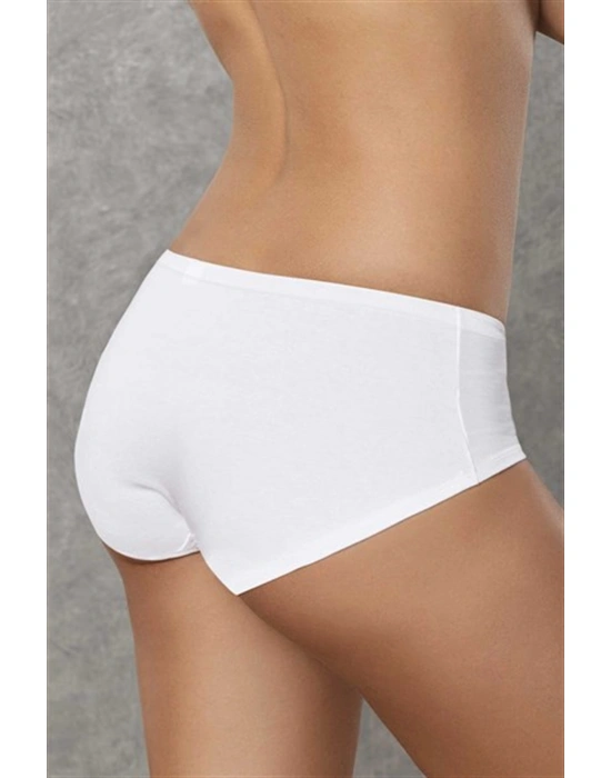 Doreanse Kadın Renkli 3&#39;lü Külot 7125