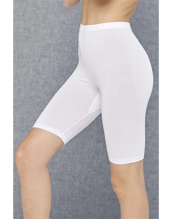 Doreanse Kadın Uzun Paça Boxer Şort 9901P