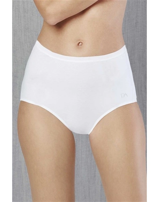 Doreanse Kadın Yüksek Bel Slip Külot 7119