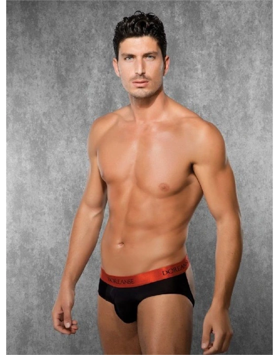 Doreanse  Likralı Erkek String 1310