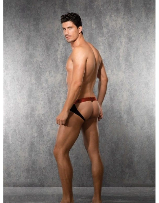 Doreanse  Likralı Erkek String 1310