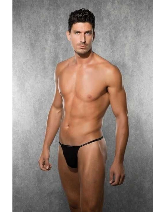 Doreanse Likralı Erkek String 1390