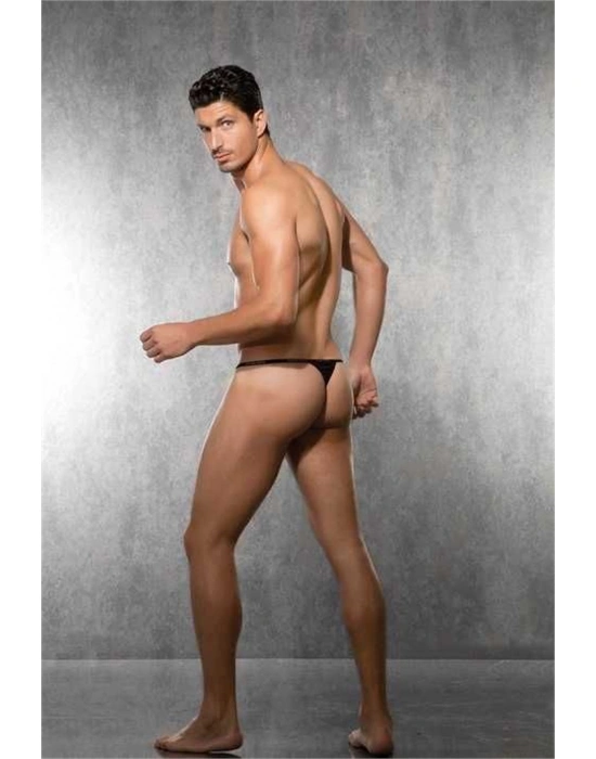 Doreanse Likralı Erkek String 1390