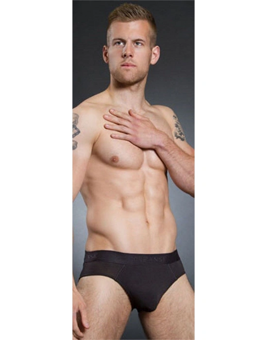 Doreanse  Modal Likralı Slip 1323