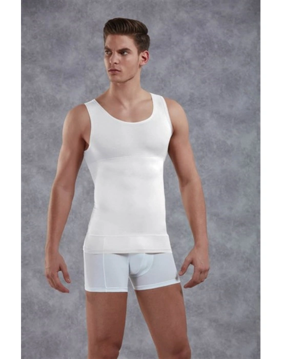 Doreanse  Toparlayıcı Korse Atlet 5950P