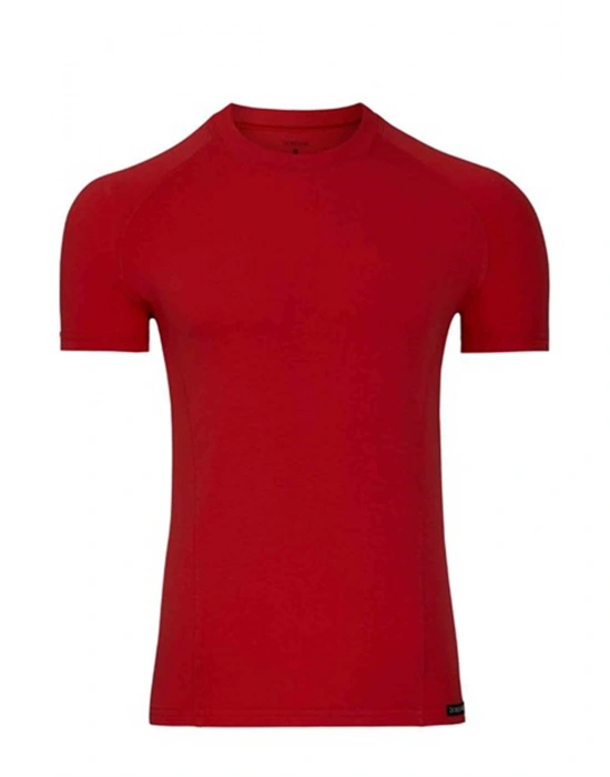 Doreanse  Vücudu Saran Erkek T-Shirt 2535