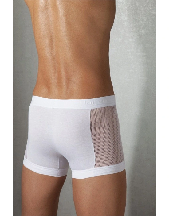Doreanse Yanları Nefes Alan Spor Boxer 1761