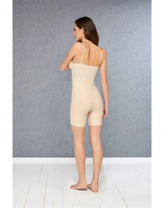 Doreanse Yüksel Bel Body Korse 5935