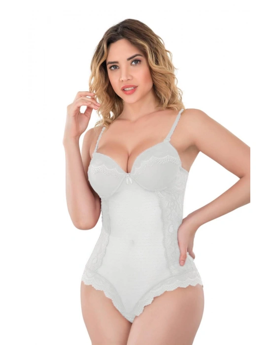 EKRU MI Emay 176 Dantelli Body