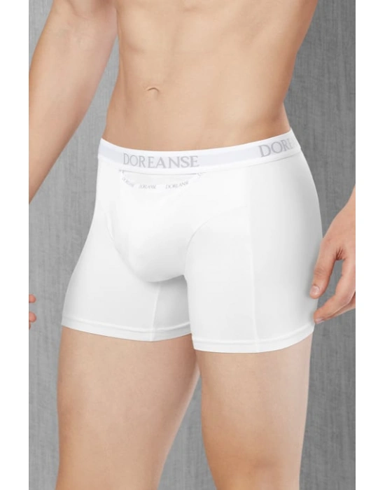 Erkek Cepli %96 Pamuk Boxer 1790