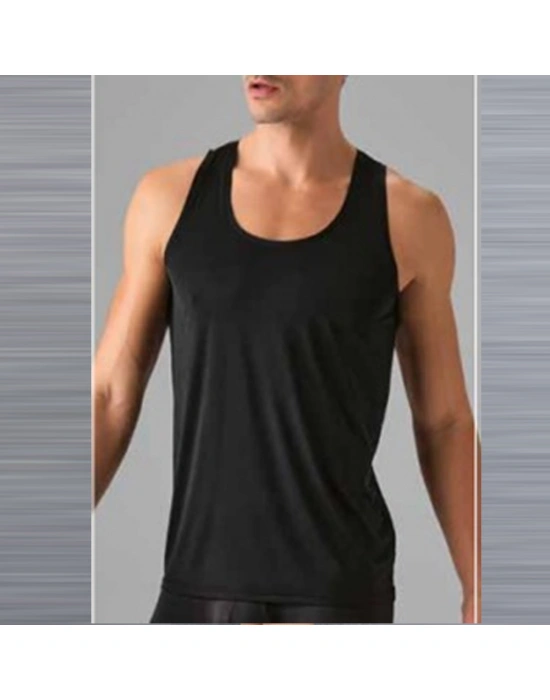 Erkek Siyah Sportive Atlet 2313