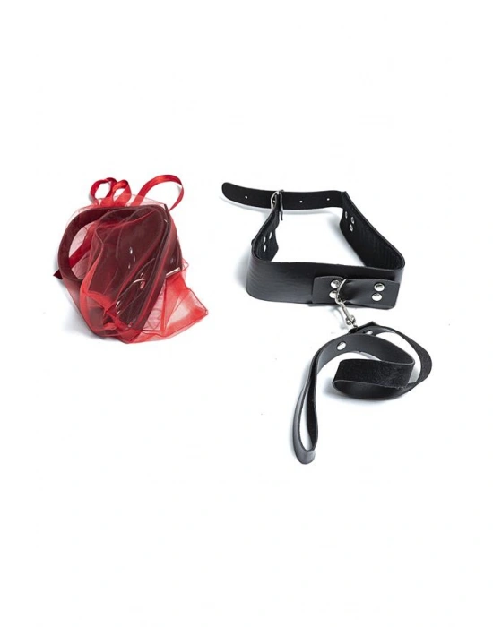 FANTEZİ TASMA (MGP5613)