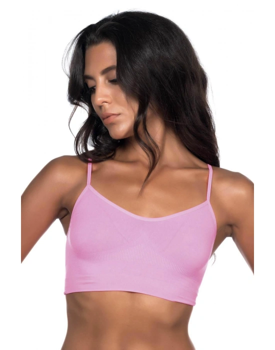 FUŞYA MI Emay 4003 Soft İp Askı Büstiyer