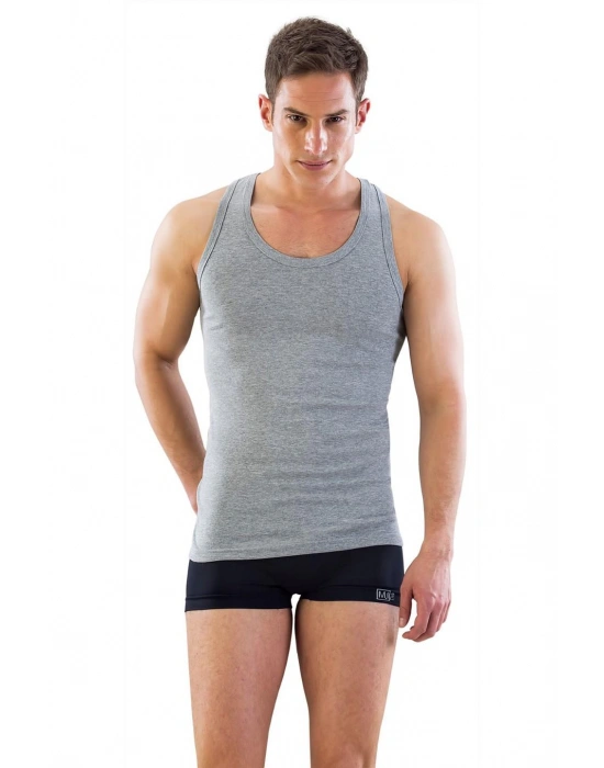 GRİ MI Emay 12320-R Rambo Atlet Renkli