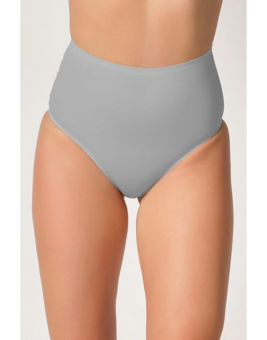 GRİ MI Emay 2803 Yapıştırma Lazer Kesim Külot