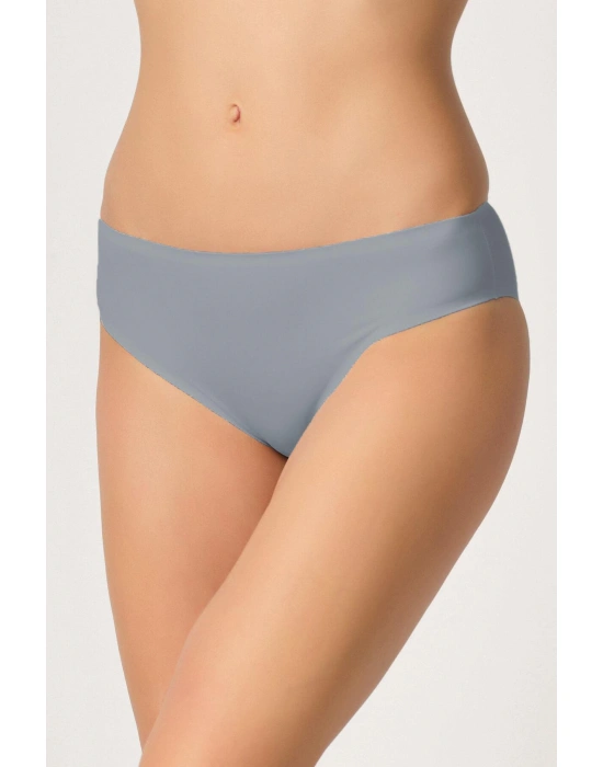 GRİ MI Emay 2803 Yapıştırma Lazer Kesim Külot