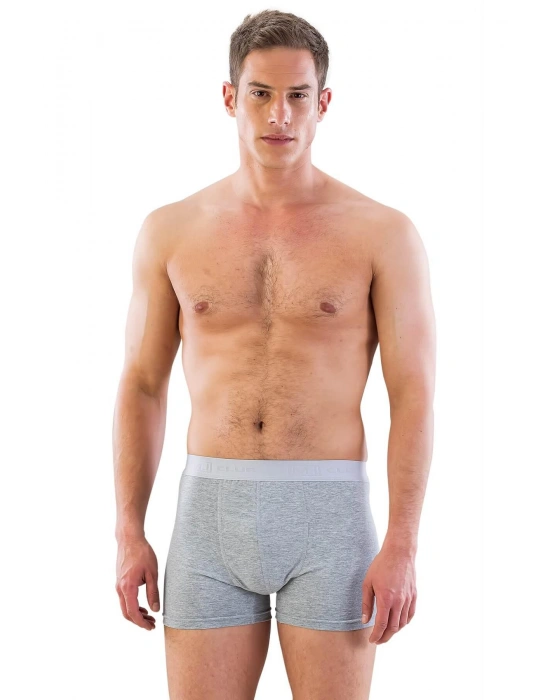 GRİ MI Emay 6700 Erkek Boxer