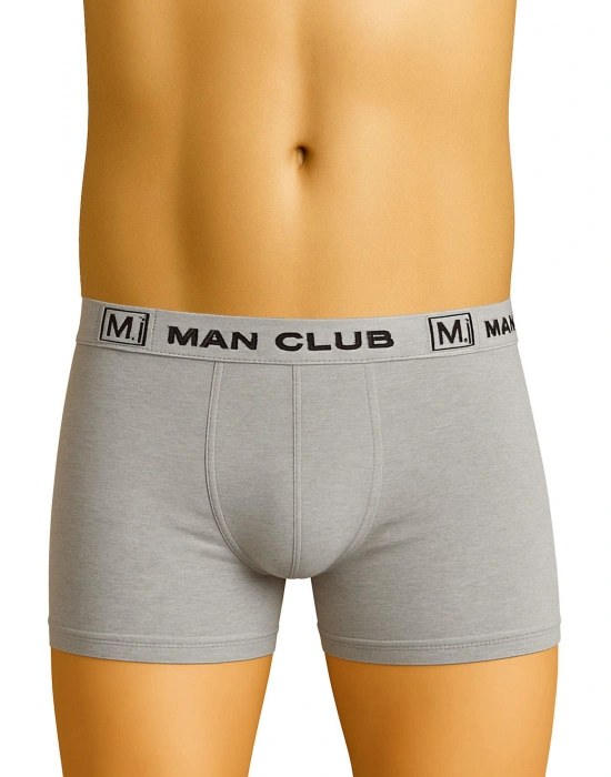 GRİ MI Emay 6700 Erkek Boxer