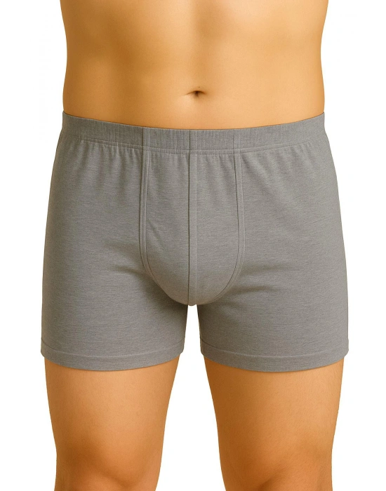 GRİ MI Emay 6810 Arjantin Erkek Boxer