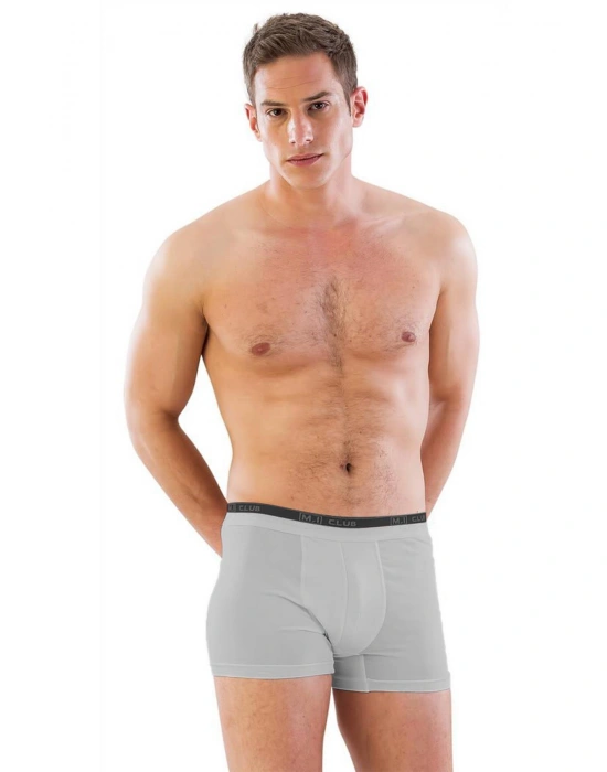 GRİ MI Emay 6950 Erkek Boxer
