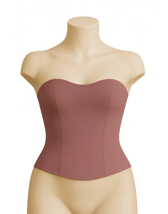 GÜL KURUSU MI Emay 9155 Terletici Büstiyer