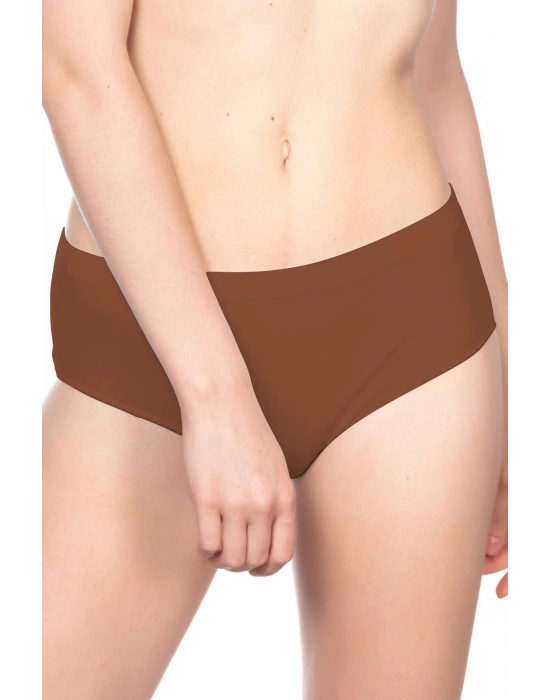 KAHVE MI Emay 3002 Soft Mama Slip